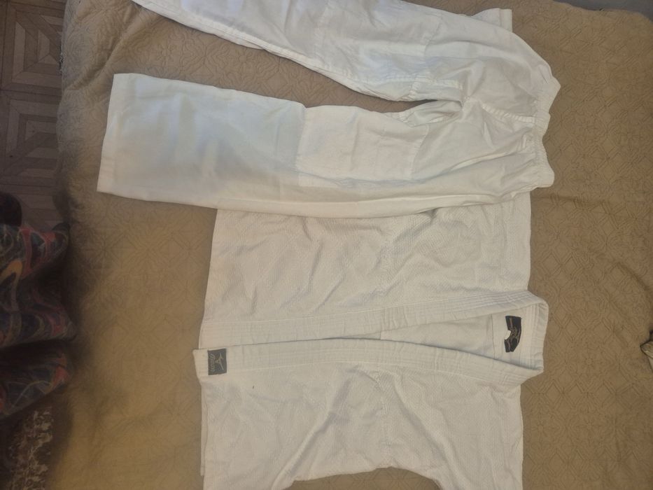 Кимоно  для тхэквондо