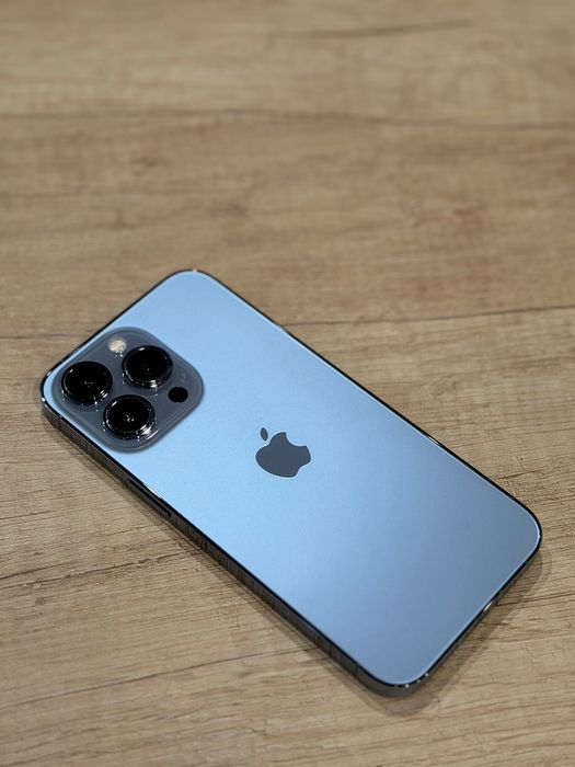 iPhone 13 Pro 128Gb/Baterie100%/Garantie 12 luni @atsgsm.ro