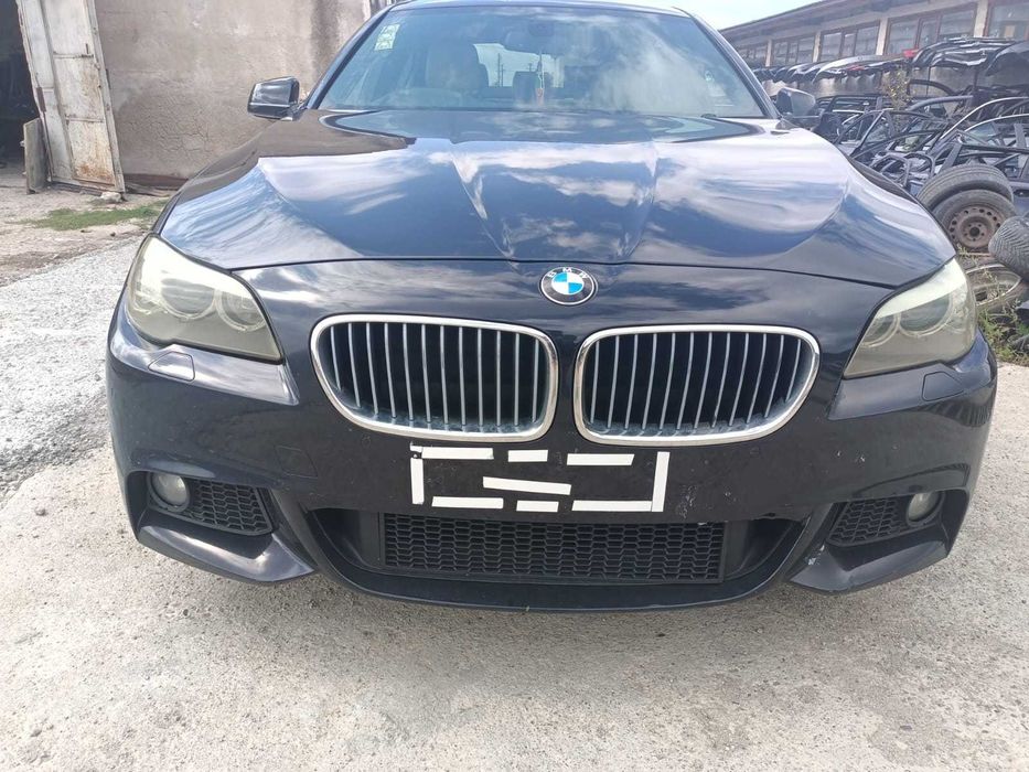 Dezmembrez BMW F10 F11 N46 N57