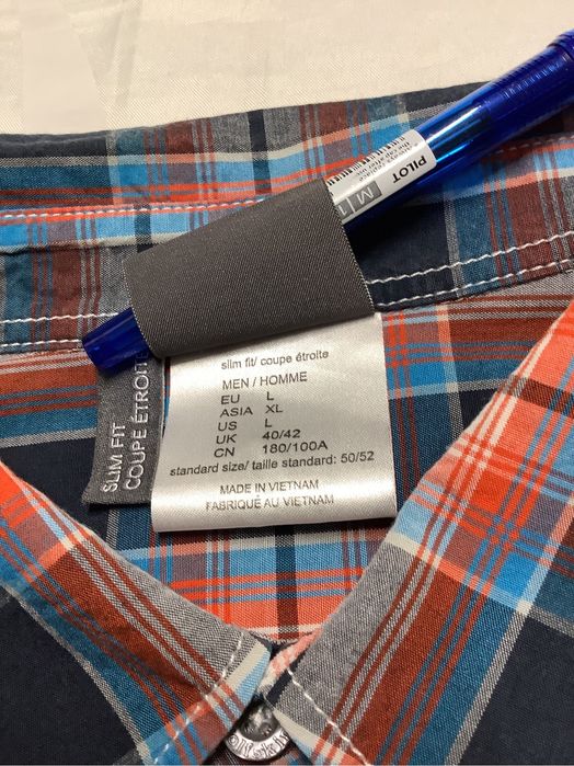 Camasa Jack Wolfskin barbati