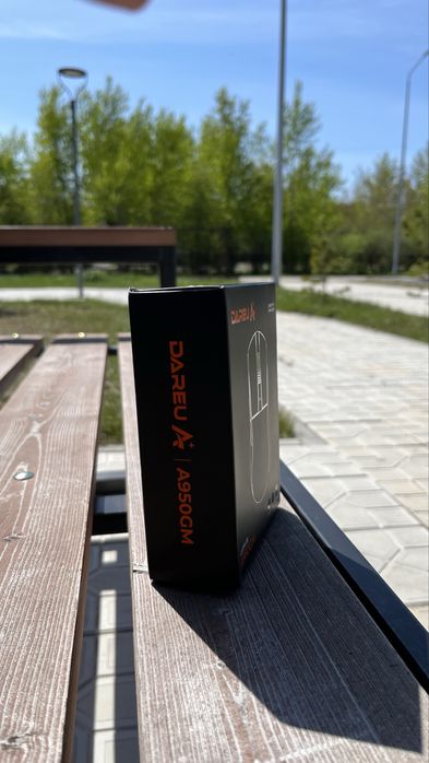DAREU A950GM Новый