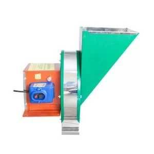 Tocatoare Electrica Fructe si Legume (CUVA INOX), 250KG/h, 1500rpm