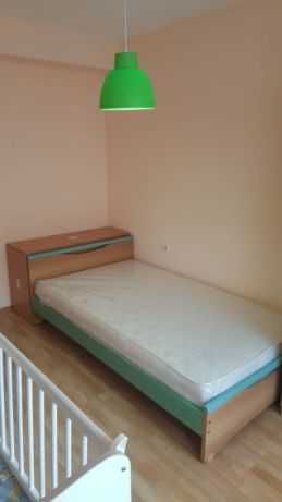 Дава се под наем Тристаен апартамент в Бургас, Изгрев - 80 кв.м за 165.75 € - Снимка #18