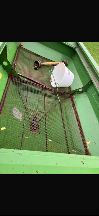 Distribuitor Azotat M.I.C. Azotat Amazone ZA-M MAX 2500