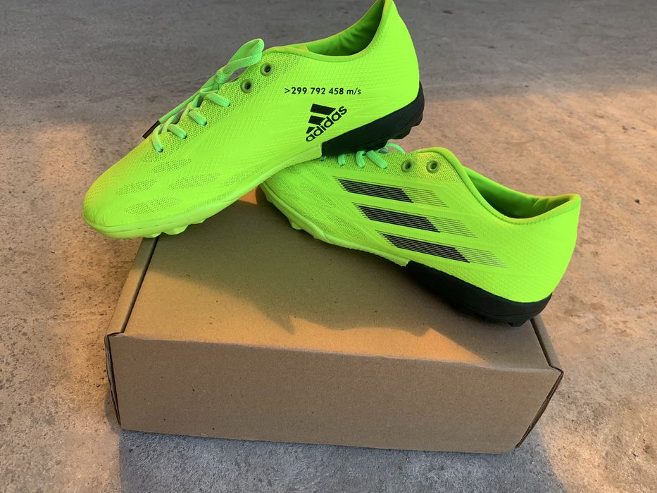 Сороконожки для футбола