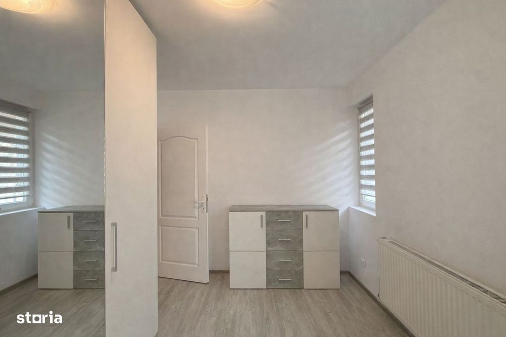 Casă parter de vânzare în Bazoșu Nou