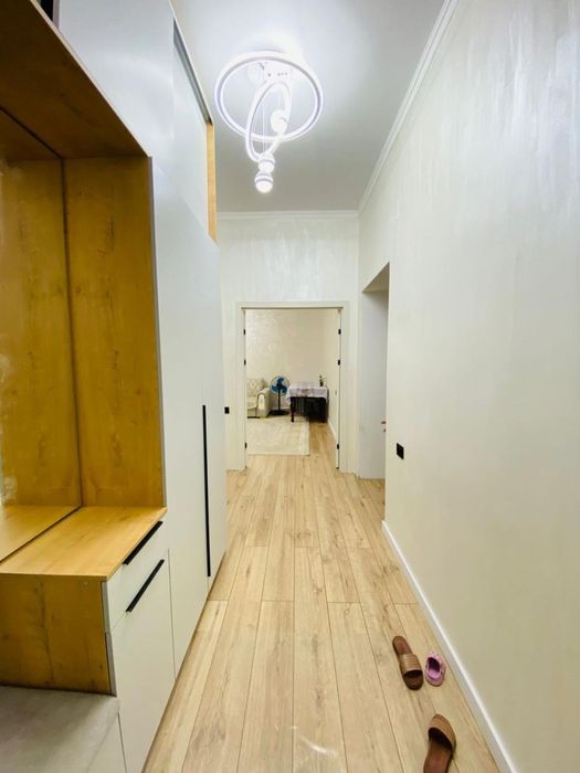 Продам квартиру в мкр-не Конырат