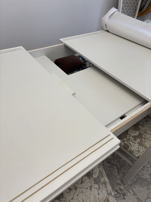 Стол 45 000 тенге 3,5 метр