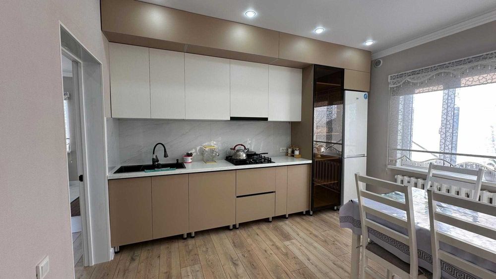 Продам 3 комнатный дом Аян Империя