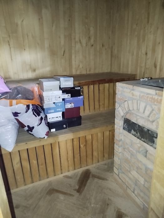 Юнусобод тумани Отчопар 1  махалласида уй сотилади