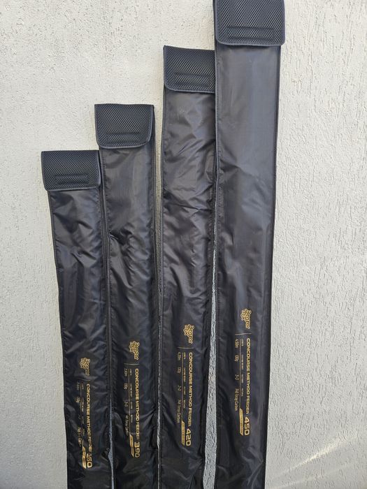 Mulinete de pescuit Daiva