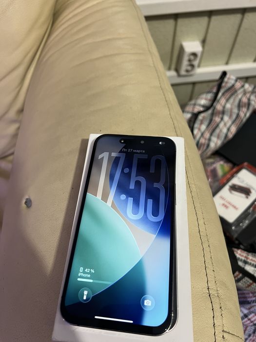 айфон 14 про макс