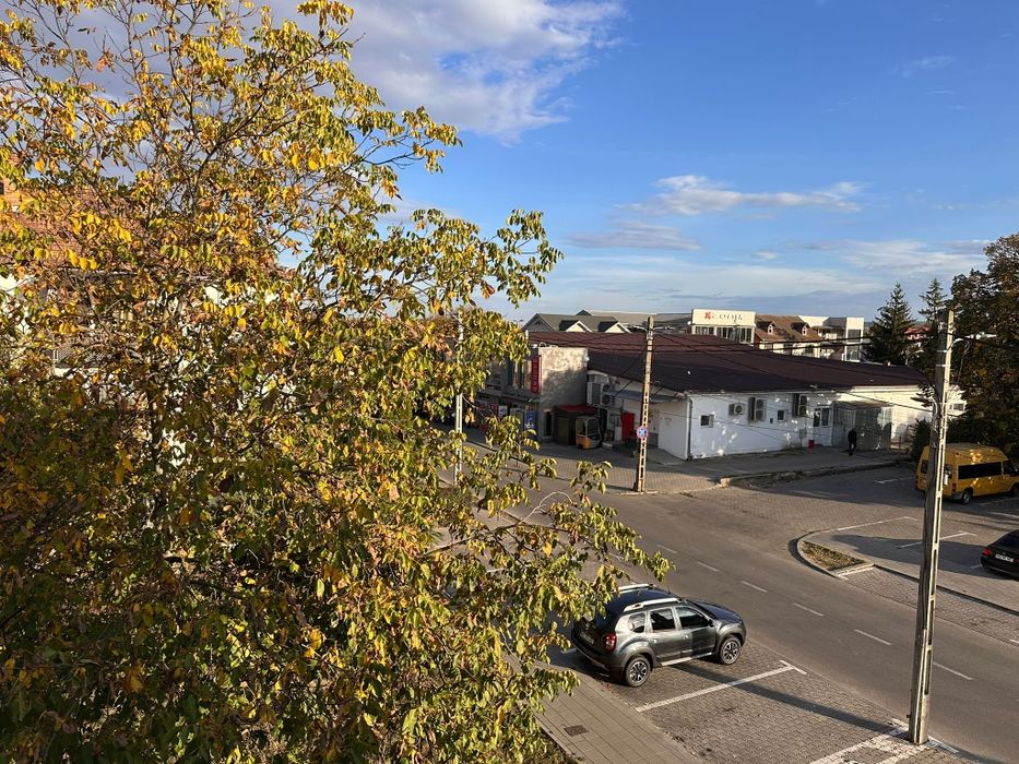 Apartament – Ludus - Vedere 4