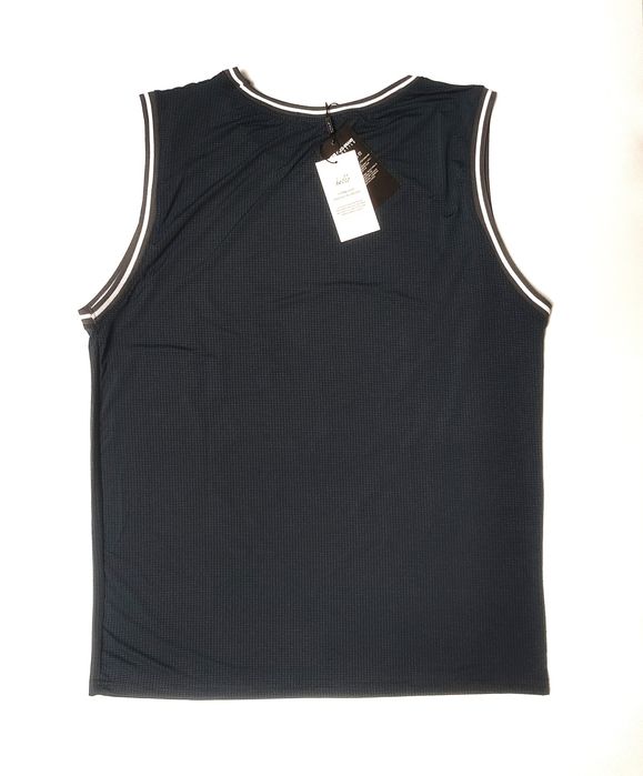 Майка Спортивная Bulls 23. XL. Uzbekistan.