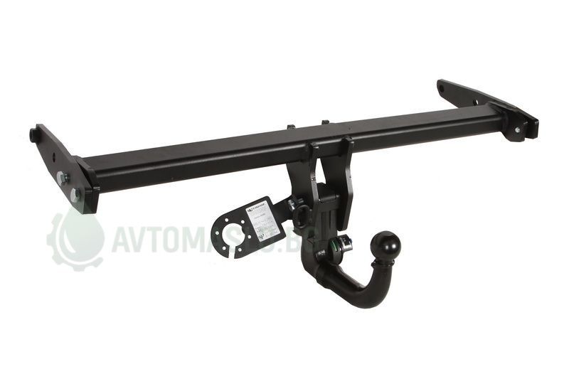 Нов Теглич за Volvo XC60 XC70 сваляем теглич за волво хц60 хц70