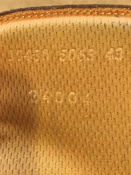 Ботинки мужские.