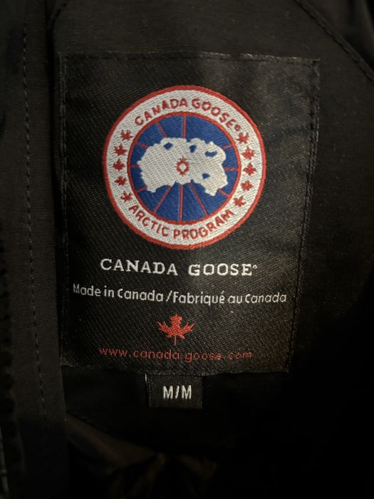 Зимно яке на канада густ