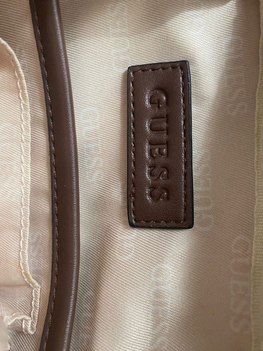 Чанта GUESS original