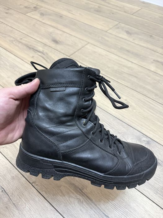 продам берцы Бизон