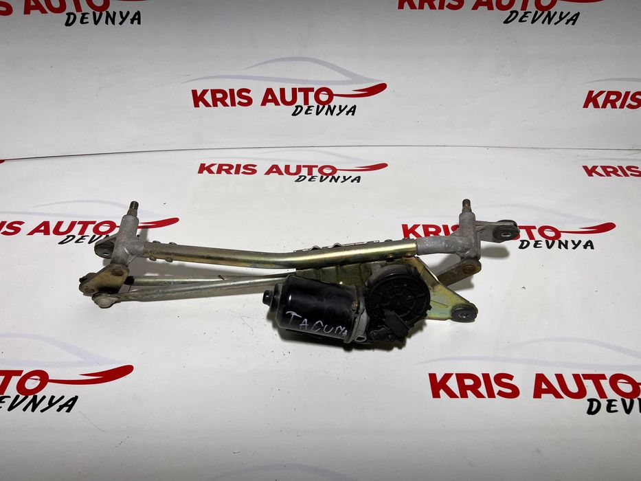 Моторче чистачки за Chevrolet Tacuma / Шевролет Такума 2006г