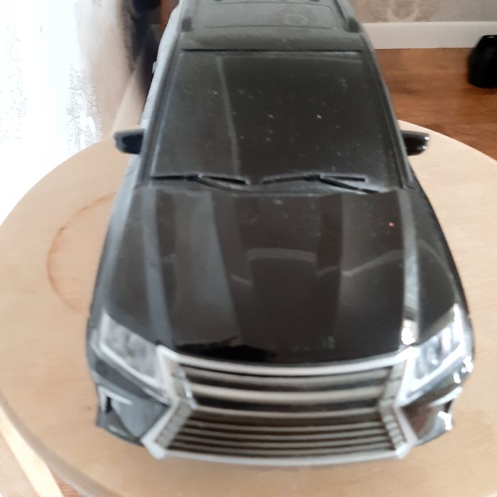 Продам детскую машинку