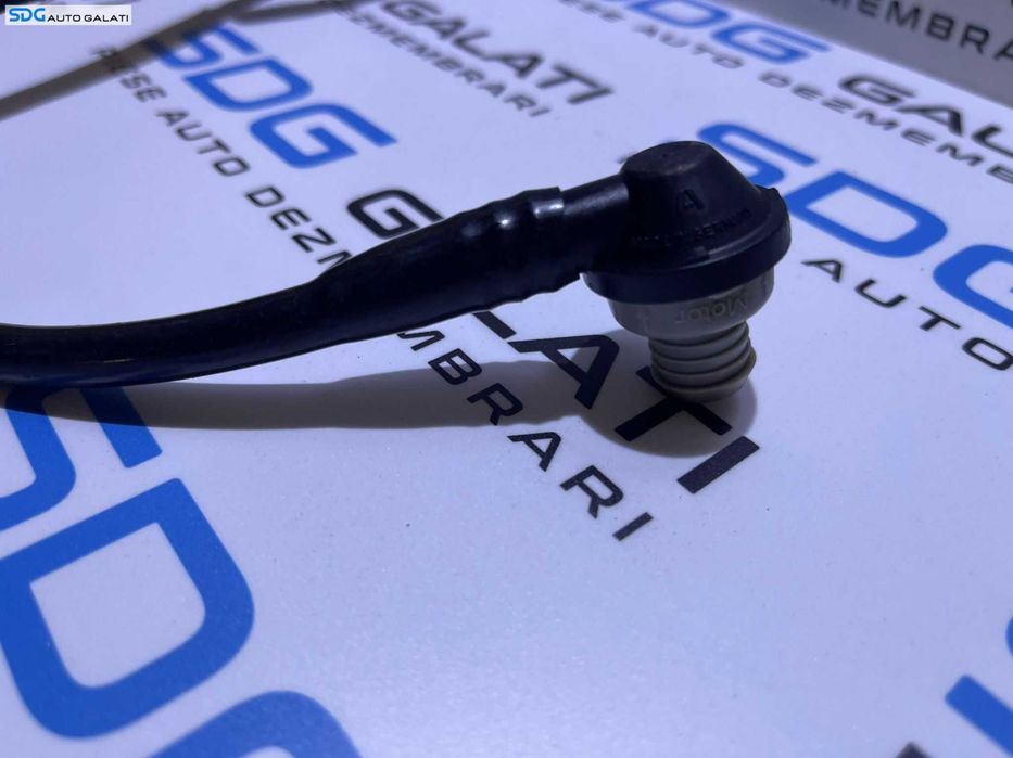 Furtun Conducta Presiune Aer Vacuum Vacum Ford Fiesta 1.25 2002 - 2008 Cod 220907