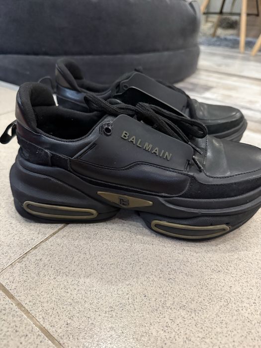 Balmain маратонки