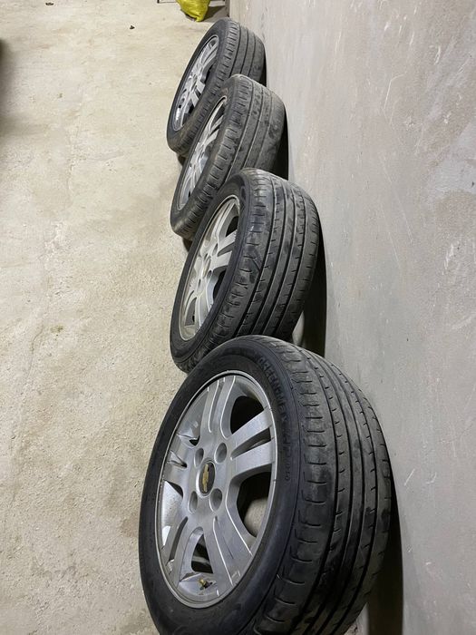 Lacetti diska balon sotiladi 15