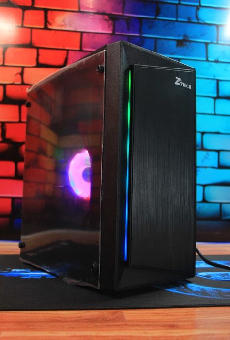 Gta5. Pubg. Icup dota cal of duty uchun kompyuter