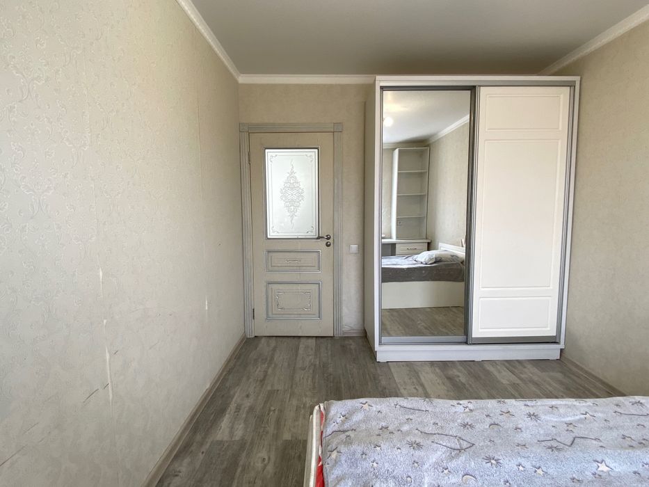 3х комнатная распашонка район ЕНУ