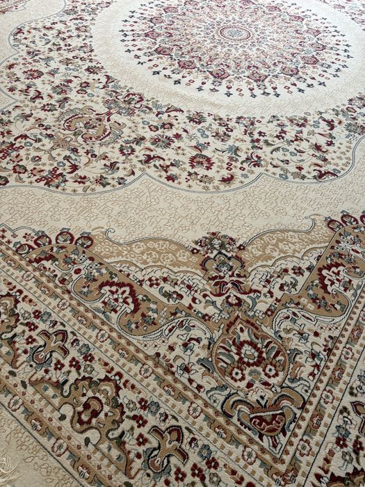 Продаётся ковёр 3×4