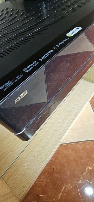 Home cinema 5.1 HARMAN KARDON