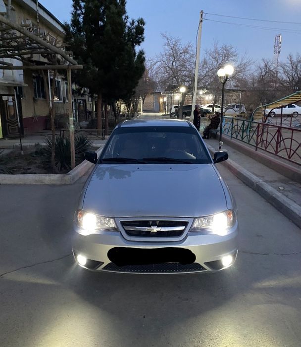 Нексия 2  сотилади