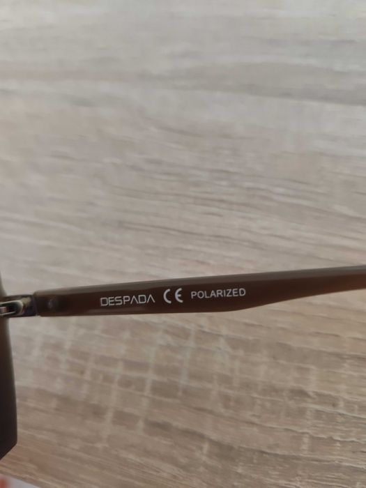 Слънчеви дамски очила Despada