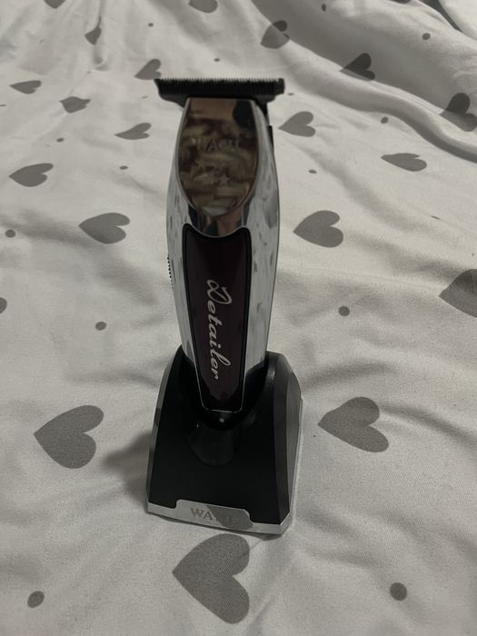 Trimmer Wahl detailer
