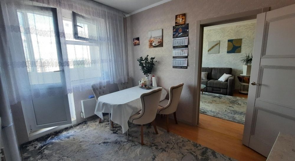 В аренду дом ква