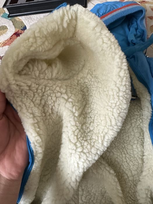 Комбинезон детский