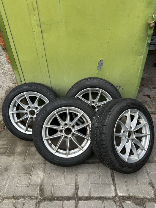 Джанти 205/55/16