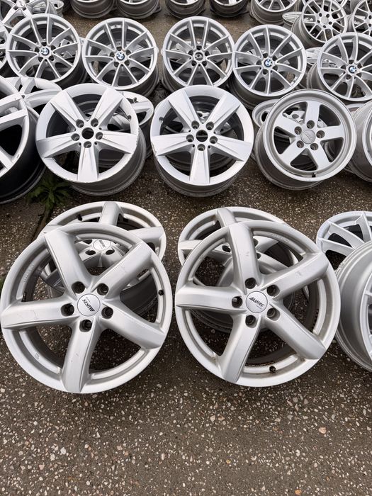 Джанти 5х112 17 цола