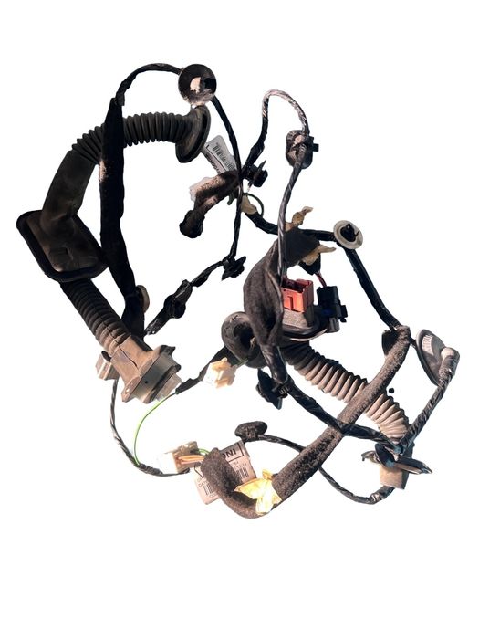 Instalatie Portiera Stanga Fata Dacia Logan Mcv Ii 2019 - >