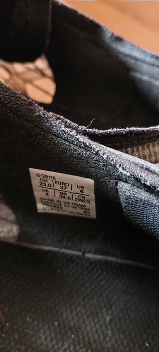 Детски маратонки  Asics