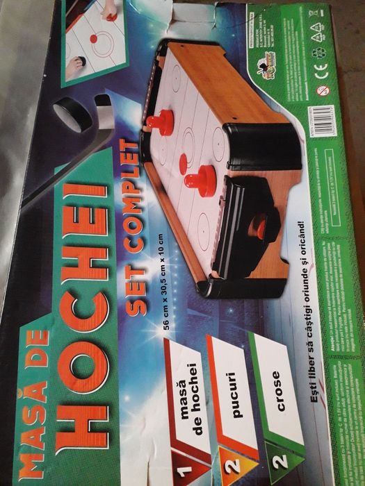 Masă Air Hochei Noriel