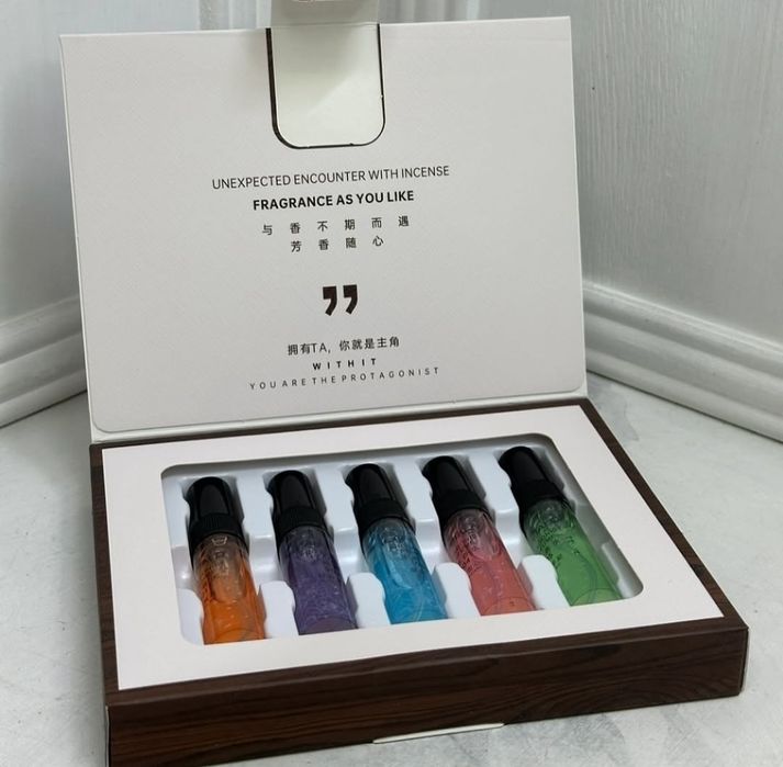 Beshtalik feramon ayollarimiz uchun nabor !