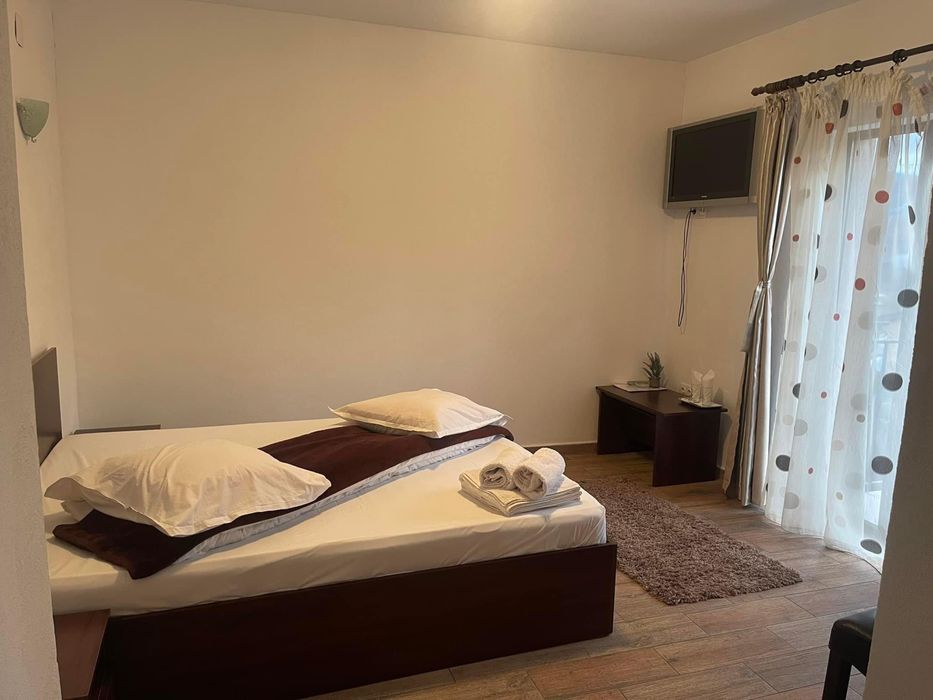 Cazare Moieciu, liber Craciun