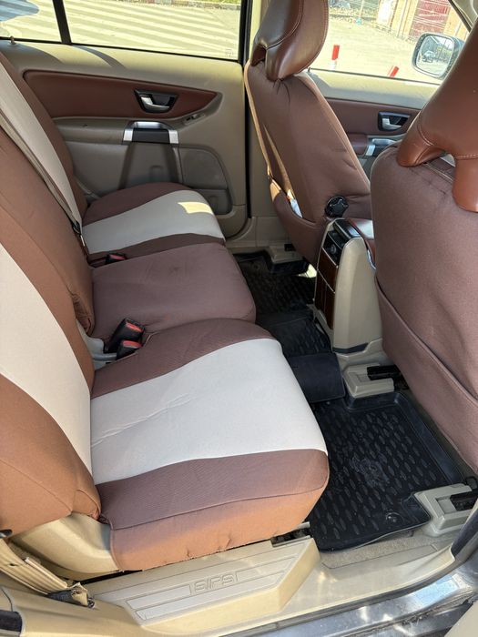 Volvo XC90 AWD Automat - 7 Locuri - Turbina/Injectoare/Distributie Noi