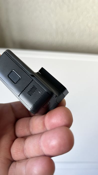 Camera video sport GoPro Hero, Full HD.