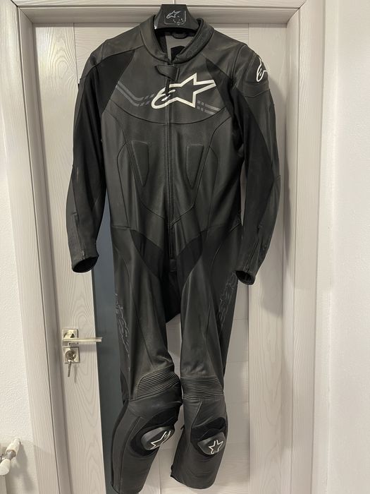 Costum moto Alpine Stars nr 52