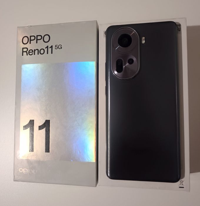 Продам Oppo Reno 11 5G 256гб