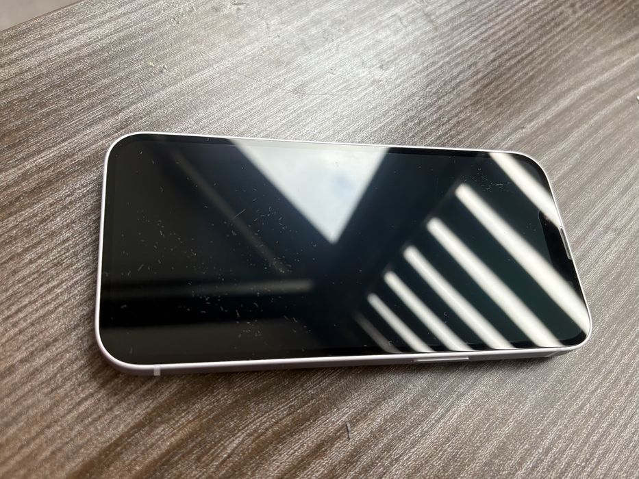 Iphone 14 - 128 GB - impecabil