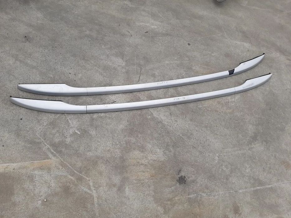 set bare longitudinale plafon ford kuga 1
